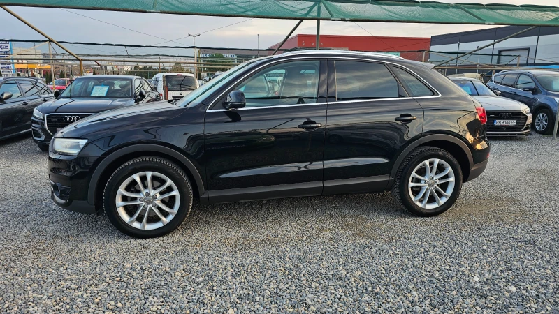 Audi Q3 Sportback 2.0TDI S-LINE Avtomatik QUATTRO , снимка 2 - Автомобили и джипове - 53409977