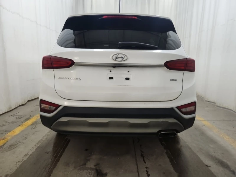 Hyundai Santa fe * ESSENTIAL * CARFAX * ЦЕНА ДО БГ, снимка 6 - Автомобили и джипове - 53445299