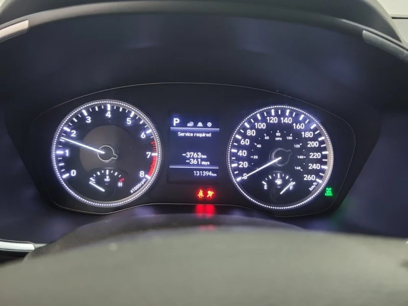 Hyundai Santa fe * ESSENTIAL * CARFAX * ЦЕНА ДО БГ, снимка 10 - Автомобили и джипове - 53445299