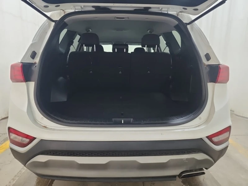 Hyundai Santa fe * ESSENTIAL * CARFAX * ЦЕНА ДО БГ, снимка 16 - Автомобили и джипове - 53445299