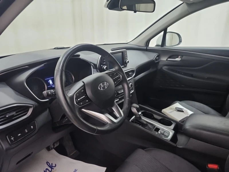 Hyundai Santa fe * ESSENTIAL * CARFAX * ЦЕНА ДО БГ, снимка 9 - Автомобили и джипове - 53445299
