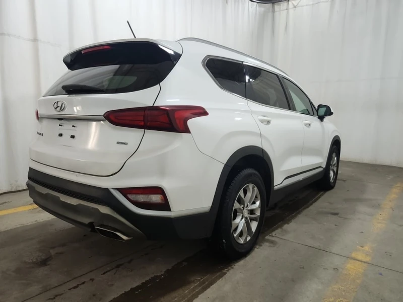 Hyundai Santa fe * ESSENTIAL * CARFAX * ЦЕНА ДО БГ, снимка 3 - Автомобили и джипове - 53445299
