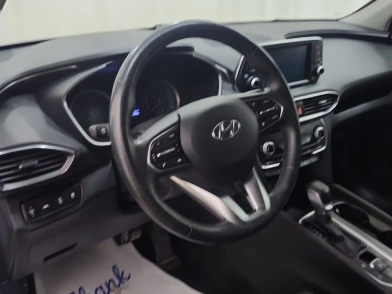 Hyundai Santa fe * ESSENTIAL * CARFAX * ЦЕНА ДО БГ, снимка 11 - Автомобили и джипове - 53445299