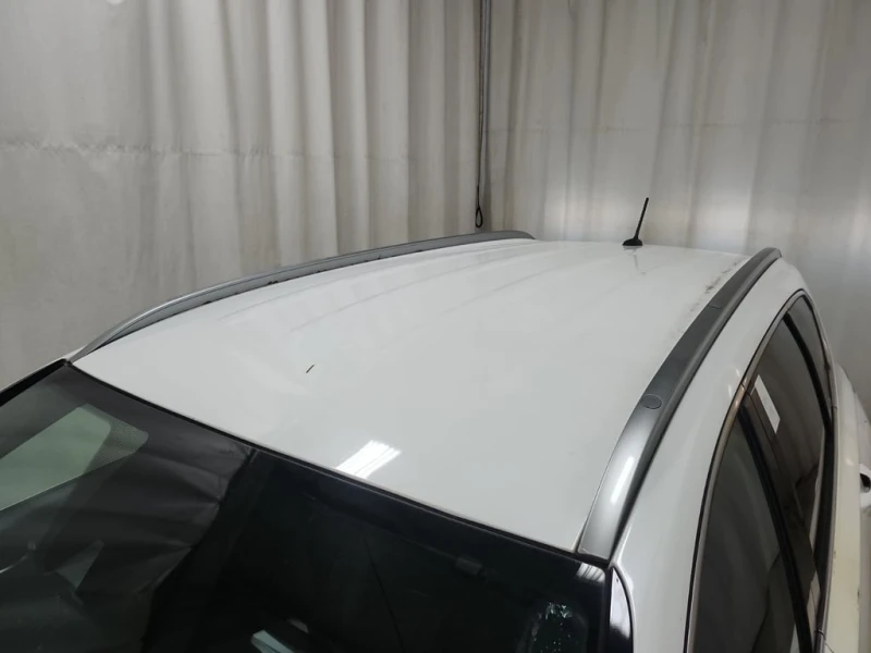 Hyundai Santa fe * ESSENTIAL * CARFAX * ЦЕНА ДО БГ, снимка 8 - Автомобили и джипове - 53445299