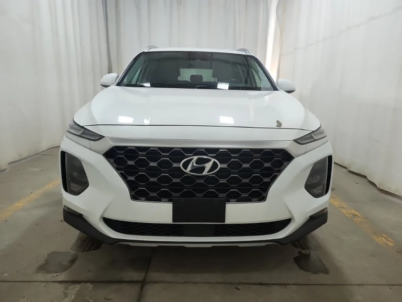Hyundai Santa fe * ESSENTIAL * CARFAX * ЦЕНА ДО БГ, снимка 7 - Автомобили и джипове - 53445299