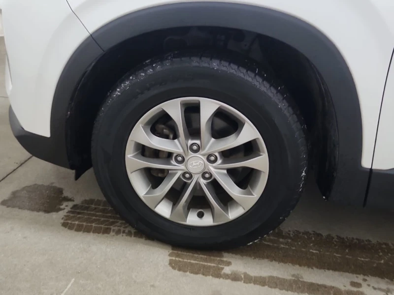 Hyundai Santa fe * ESSENTIAL * CARFAX * ЦЕНА ДО БГ, снимка 17 - Автомобили и джипове - 53445299