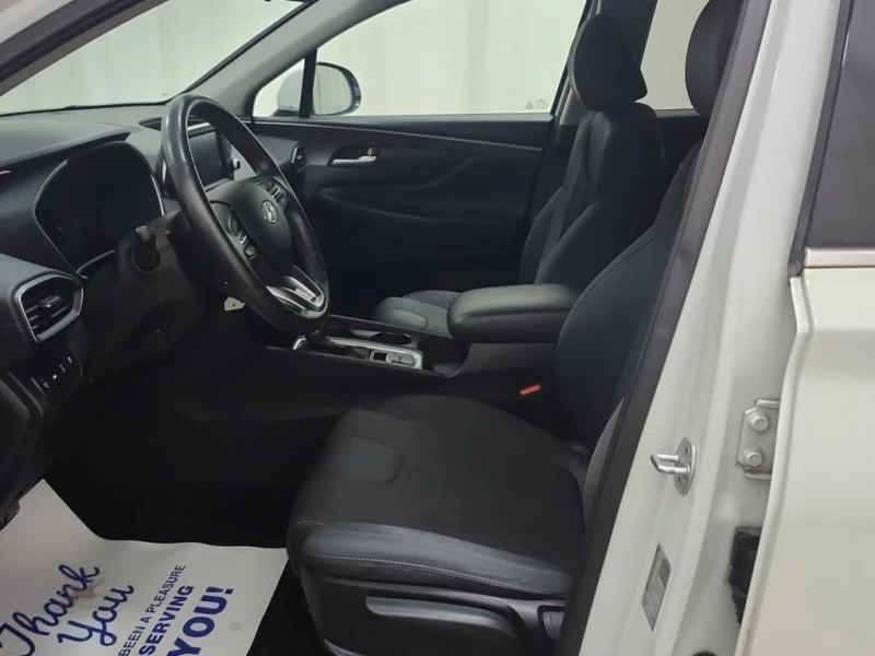 Hyundai Santa fe * ESSENTIAL * CARFAX * ЦЕНА ДО БГ, снимка 5 - Автомобили и джипове - 53445299