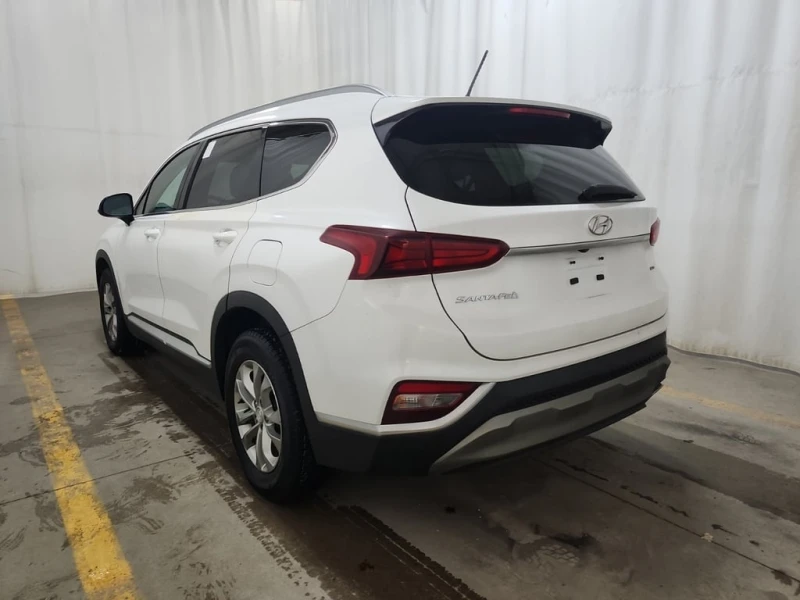 Hyundai Santa fe * ESSENTIAL * CARFAX * ЦЕНА ДО БГ, снимка 4 - Автомобили и джипове - 53445299