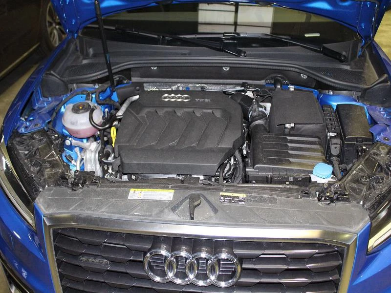 Audi Q2 2.0 TFSI - [1] 