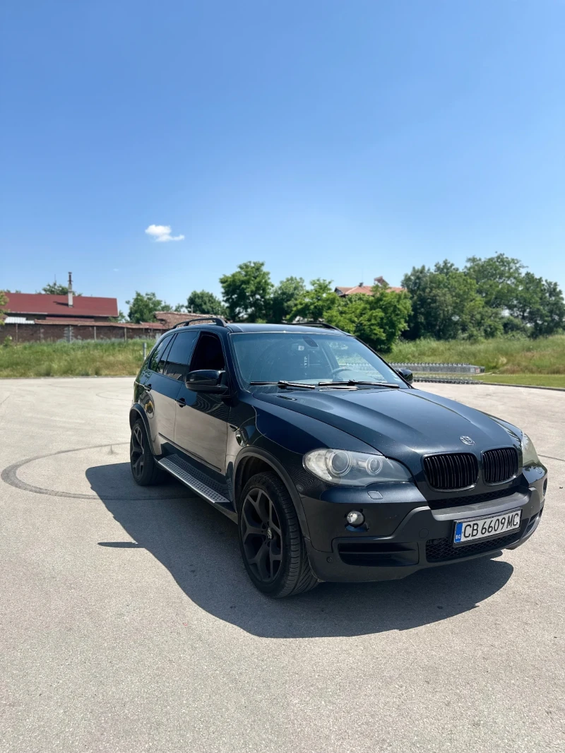 BMW X5 - 20000 лв. - 46110184 1