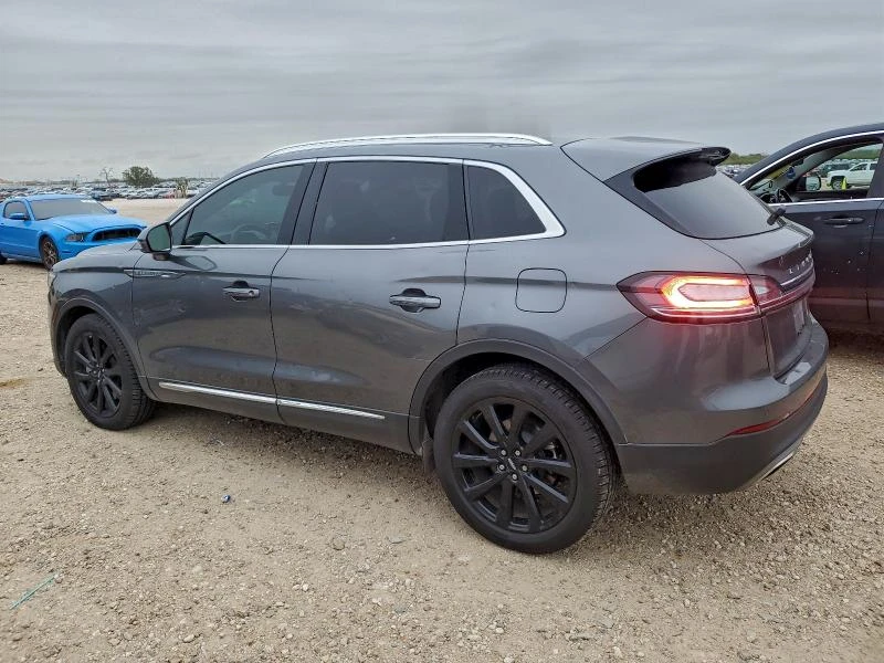 Lincoln Aviator 2.0L 4 Front-wheel Drive | Mobile.bg � ����������� 2