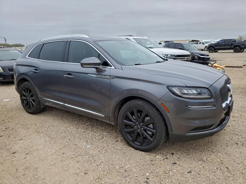 Lincoln Aviator 2.0L 4 Front-wheel Drive | Mobile.bg � ����������� 8