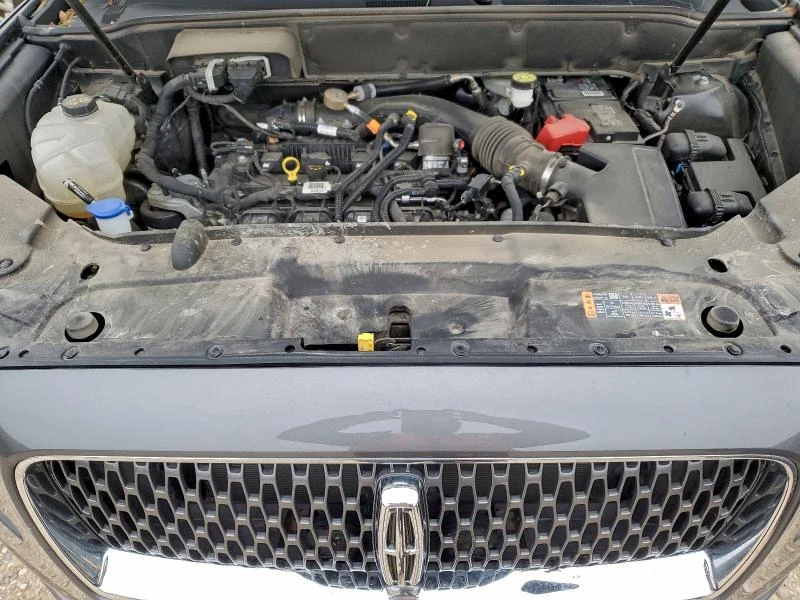 Lincoln Aviator 2.0L 4 Front-wheel Drive | Mobile.bg � ����������� 5