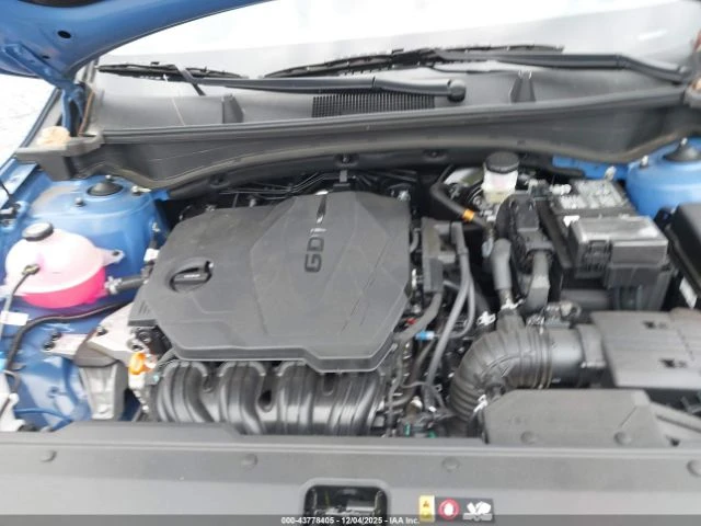 Kia Sportage SX* 2.5L 187HP* КОЖА* НАВИ* ПОДГРЕВ* ФИКСИРАНА ЦЕН, снимка 13 - Автомобили и джипове - 53277896