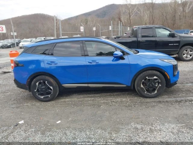 Kia Sportage SX* 2.5L 187HP* КОЖА* НАВИ* ПОДГРЕВ* ФИКСИРАНА ЦЕН - изображение 5