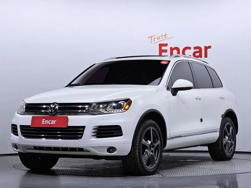 VW Touareg V6 3.0 TDI Bluemotion| 245к.с.| ВКЛ.ТЕХНОТЕСТ