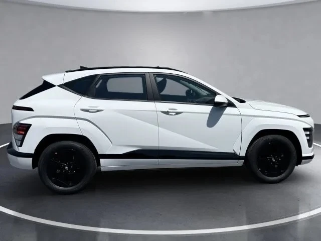 Hyundai Kona (SX2) Smart Line 48, 6 kWh, ���������� | Mobile.bg � ����������� 4