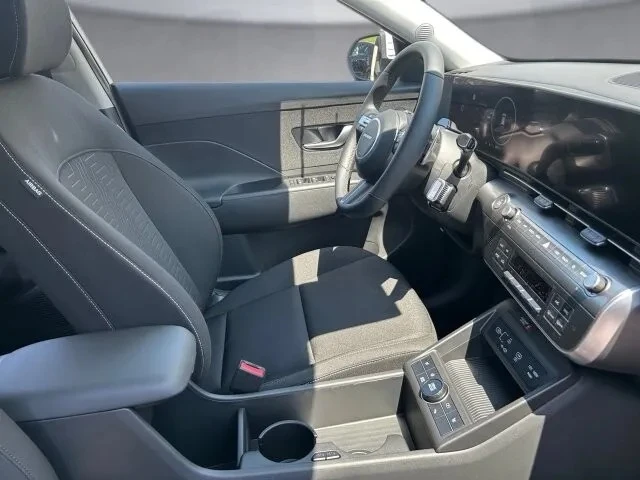 Hyundai Kona (SX2) Smart Line 48, 6 kWh, ���������� | Mobile.bg � ����������� 9