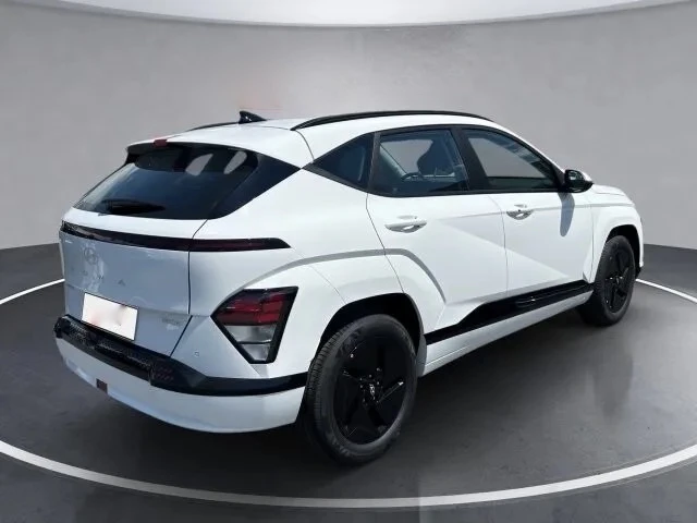 Hyundai Kona (SX2) Smart Line 48, 6 kWh, ���������� | Mobile.bg � ����������� 5