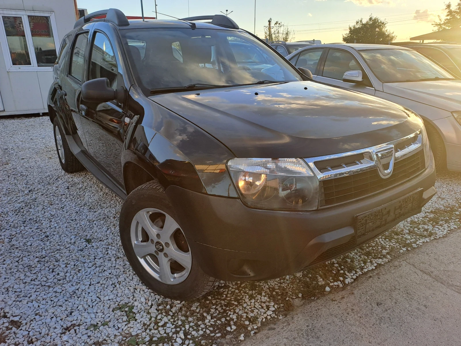 Dacia Duster 1, 5dci.4/4, klima, снимка 1