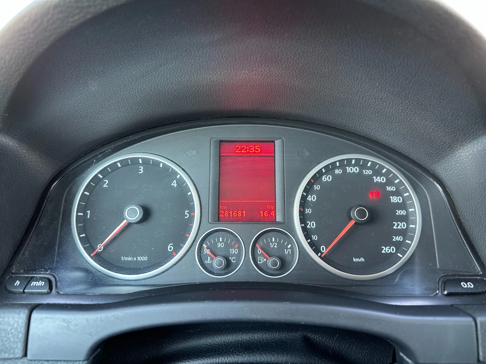 VW Tiguan 2.0d 140 .. | Mobile.bg   16