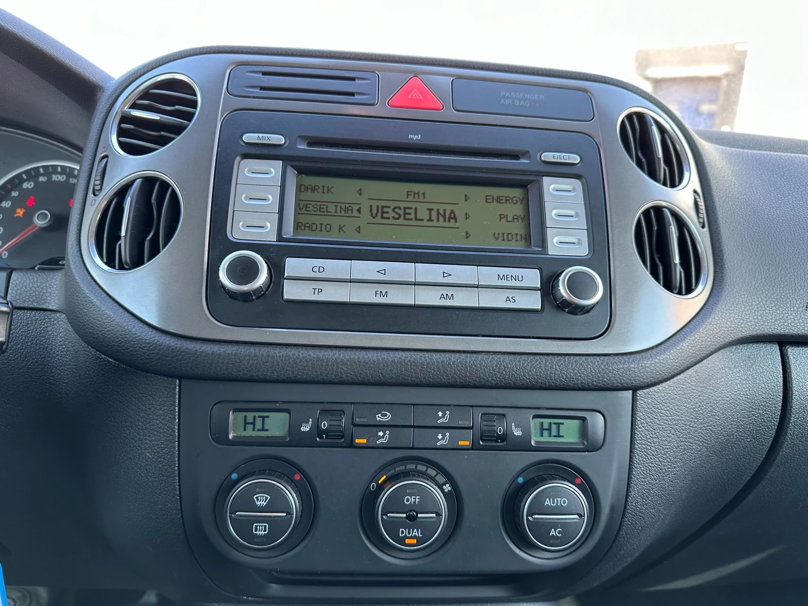 VW Tiguan 2.0d 140 .. | Mobile.bg   14