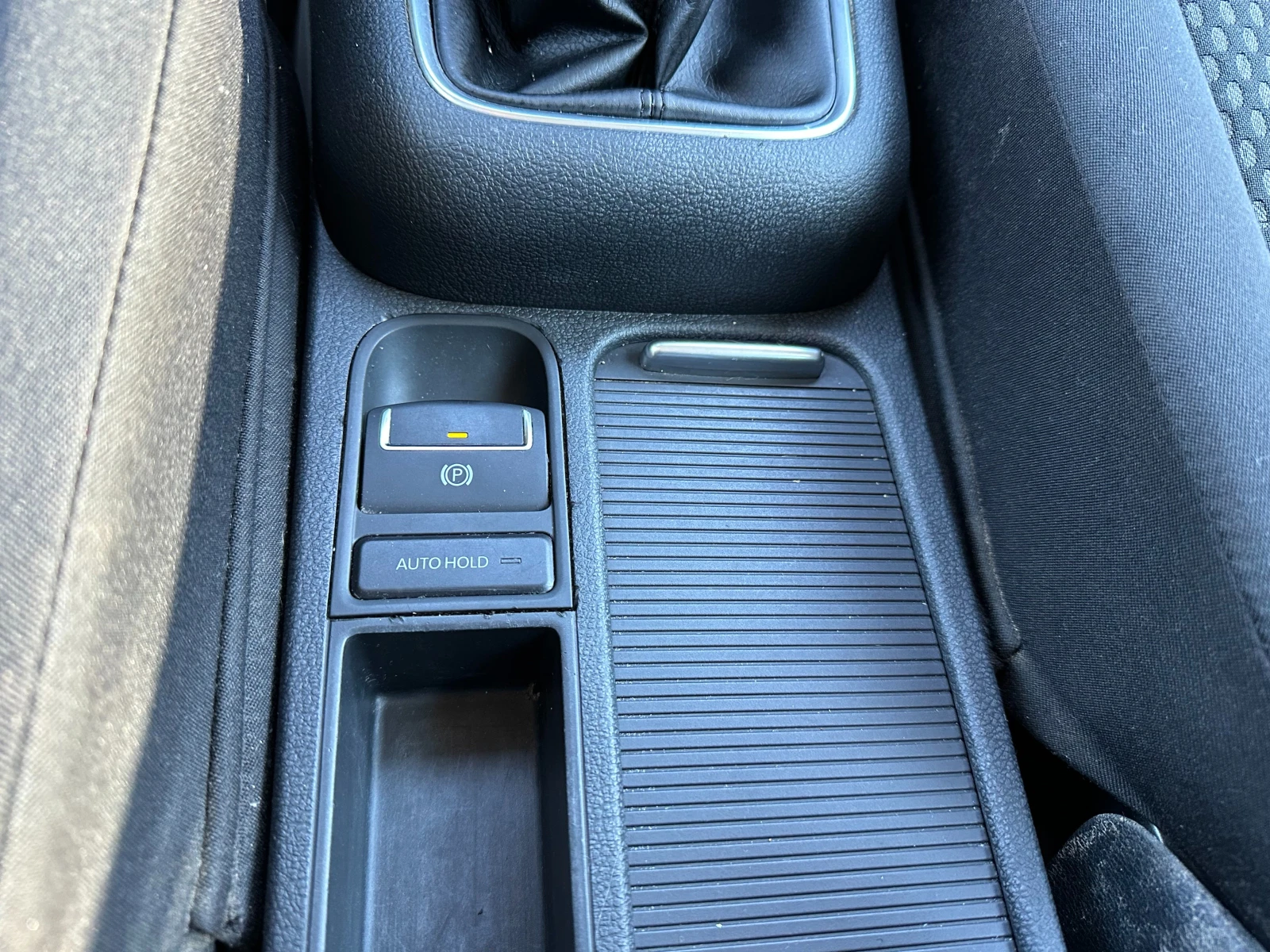 VW Tiguan 2.0d 140 .. | Mobile.bg   13