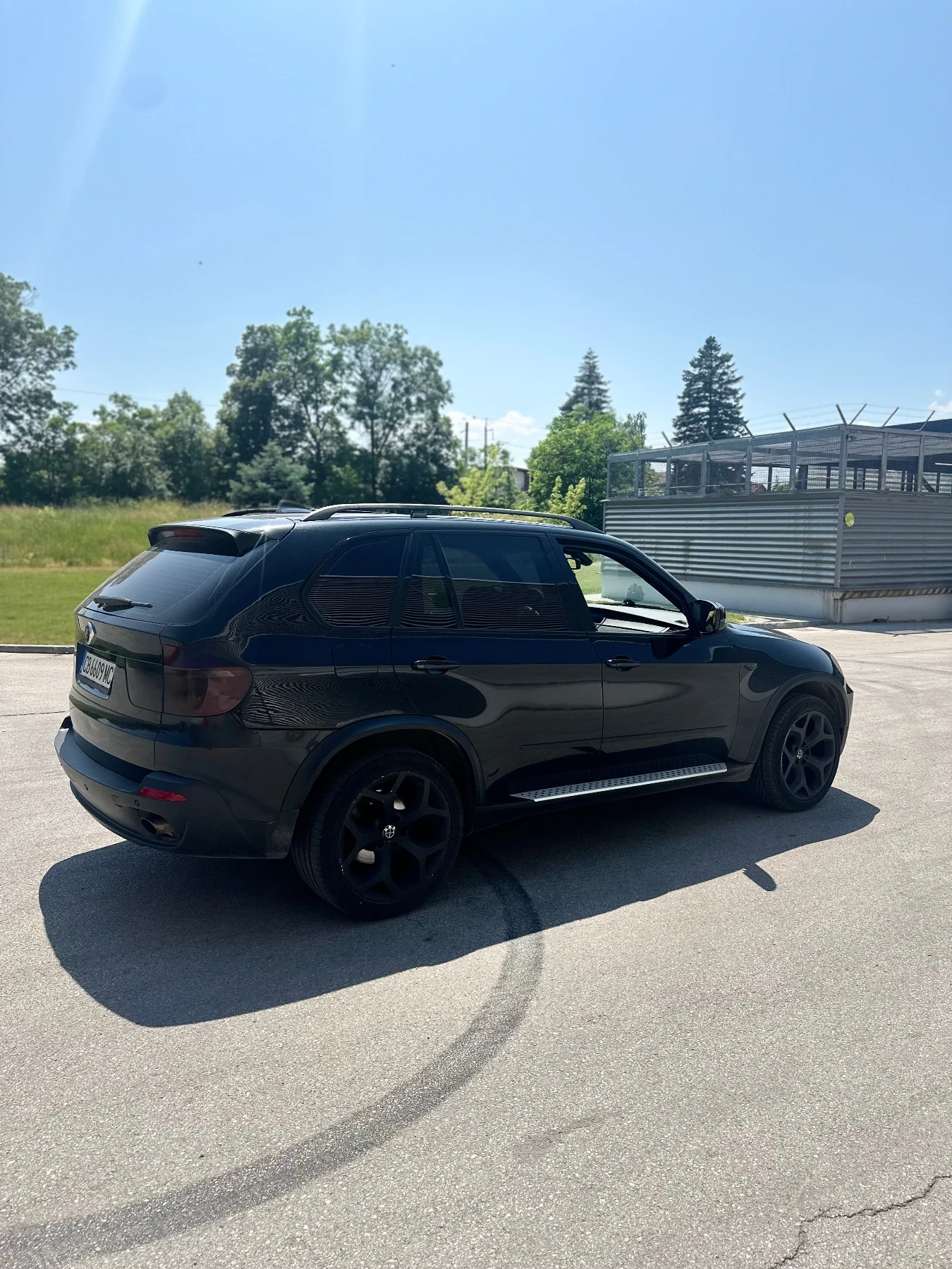 BMW X5  - изображение 6