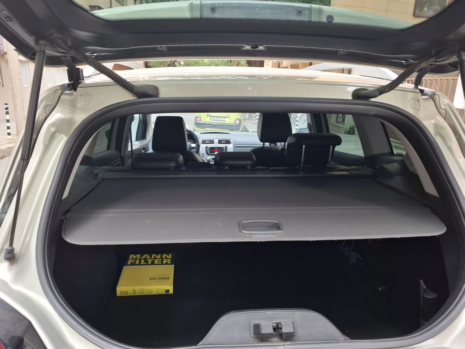 Ford Kuga  - изображение 6