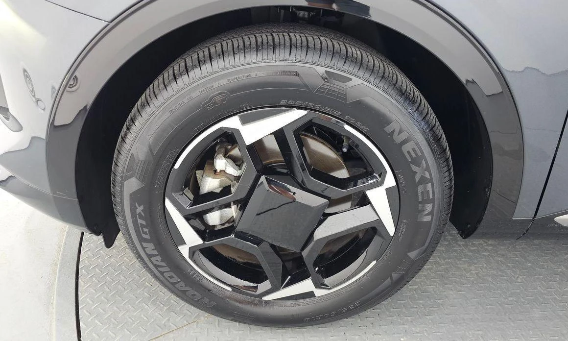 Kia Sportage Gasoline 1.6 Turbo 2WD Signature - изображение 5