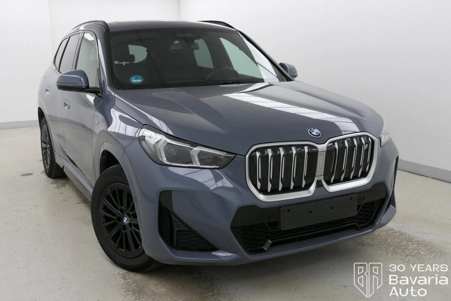 BMW X1 30 xDrive M Sport Paket  - изображение 4