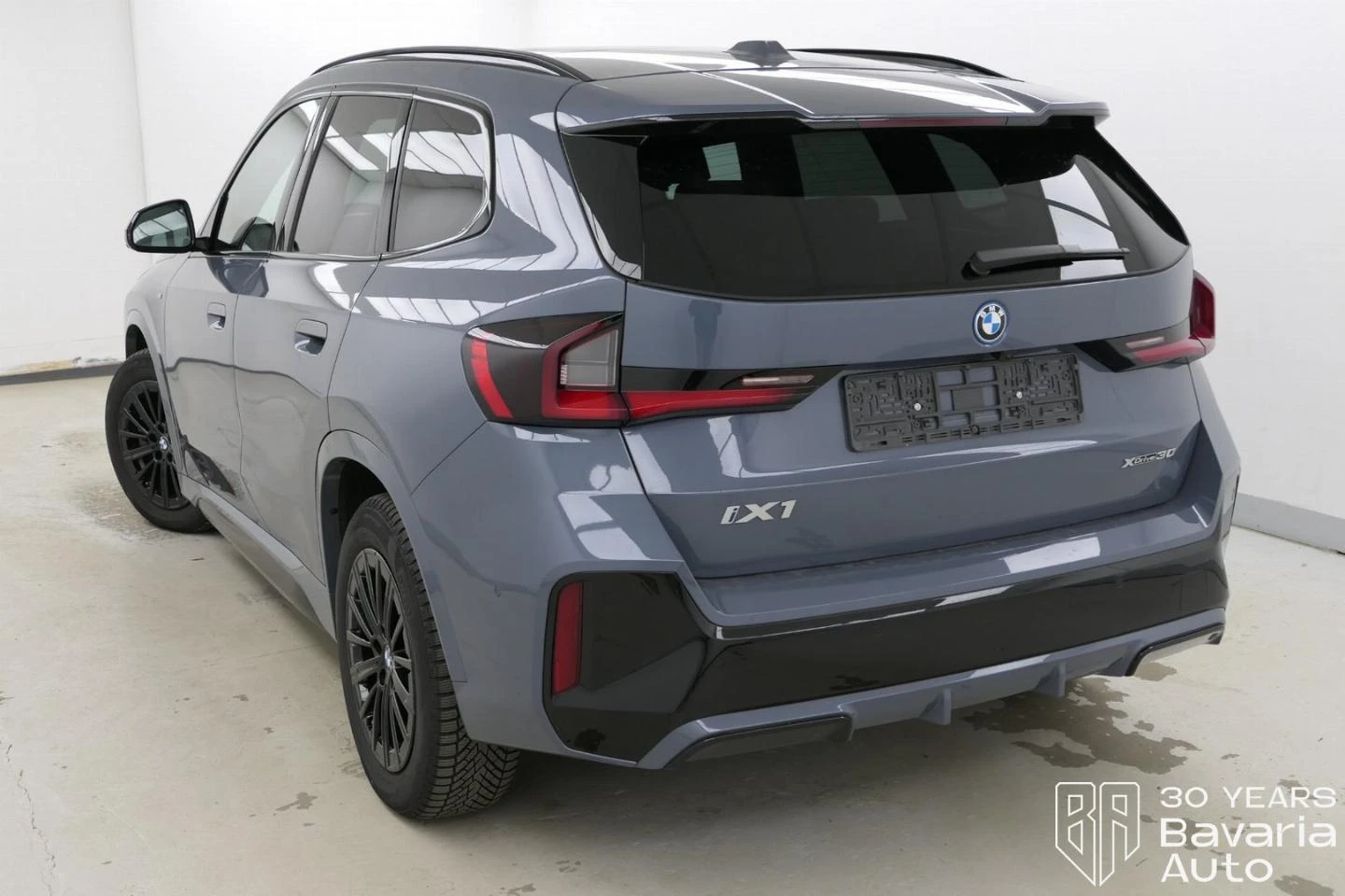 BMW X1 30 xDrive M Sport Paket  - изображение 2