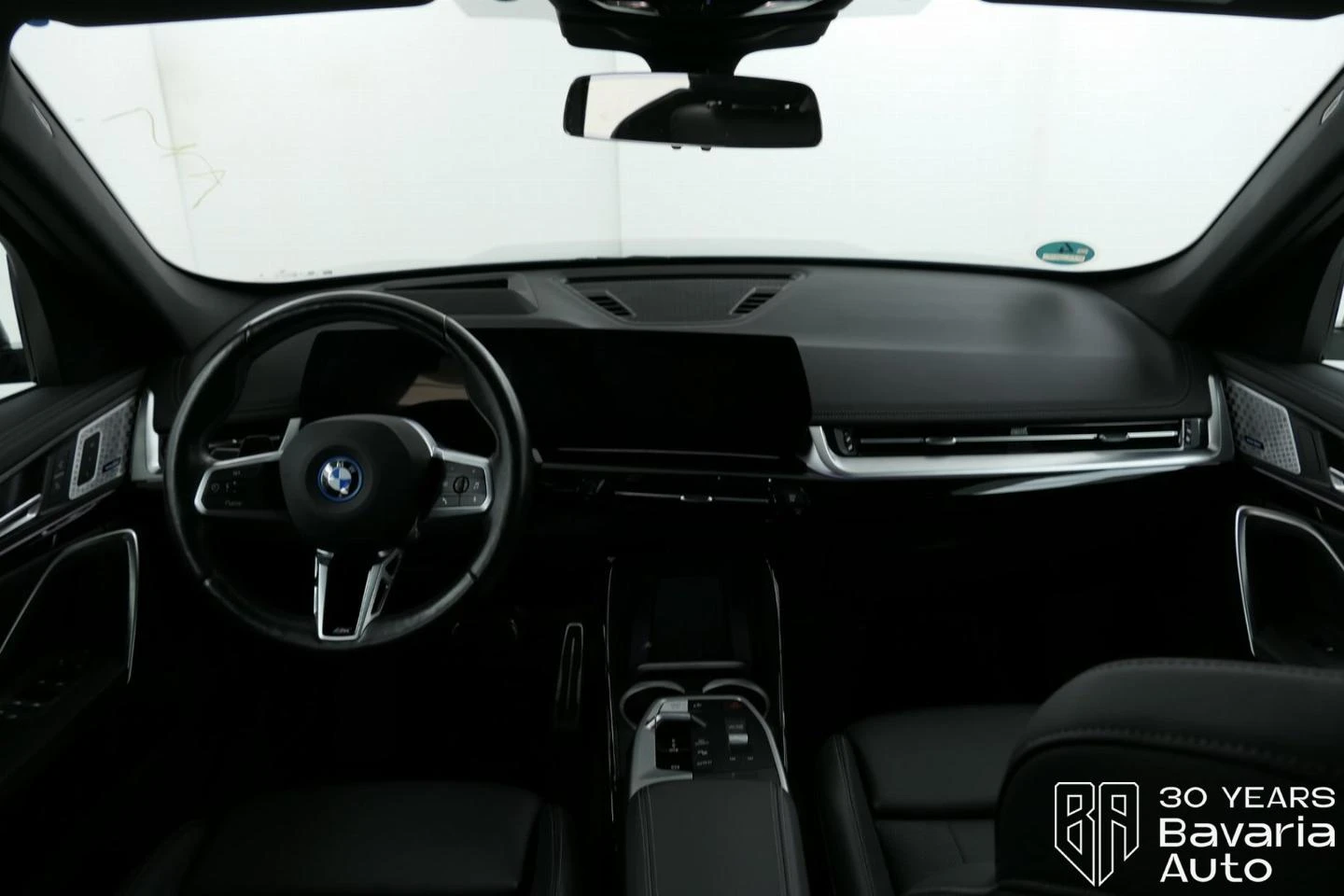 BMW X1 30 xDrive M Sport Paket  - изображение 6