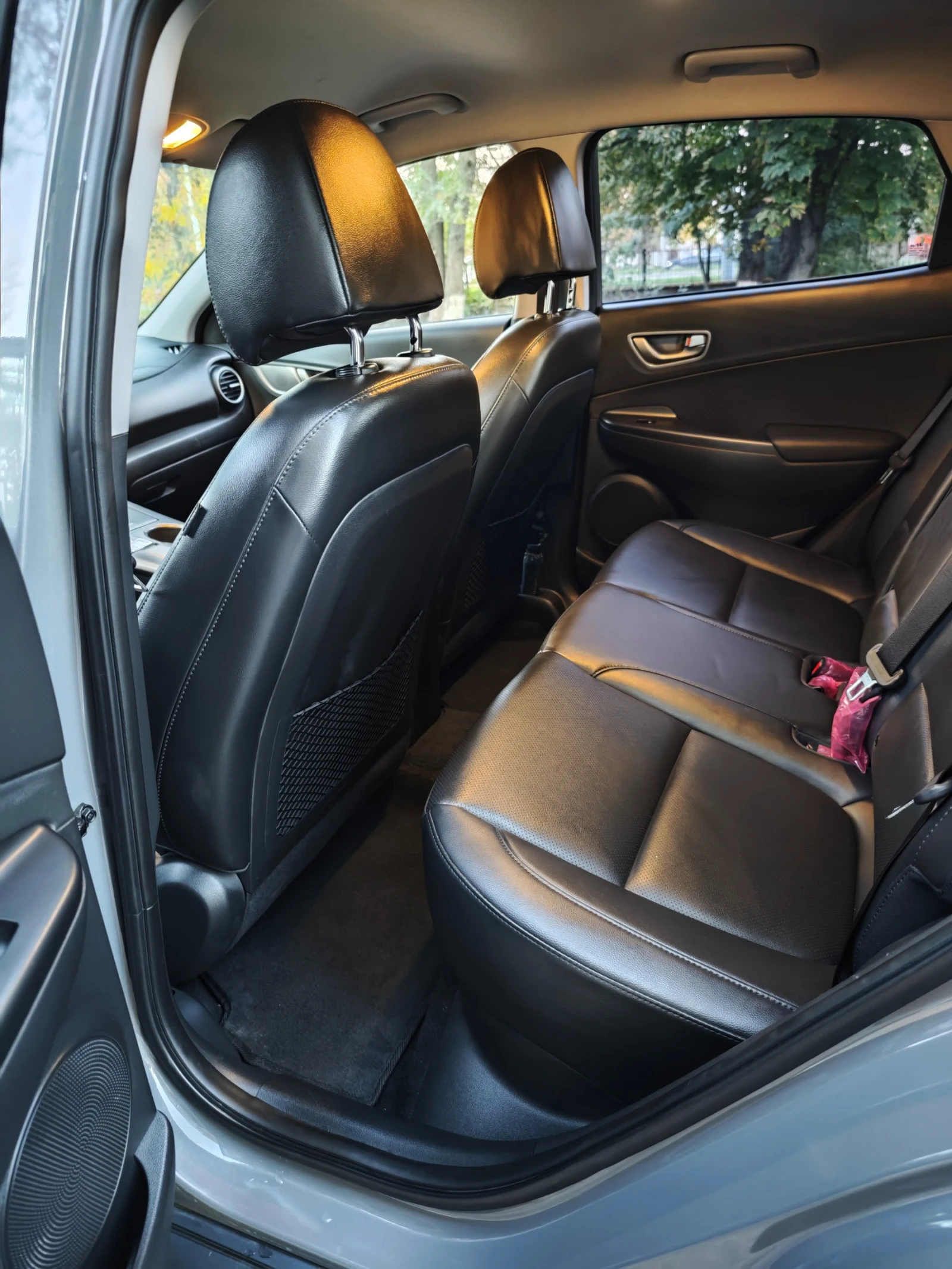 Hyundai Kona EV | Mobile.bg   14