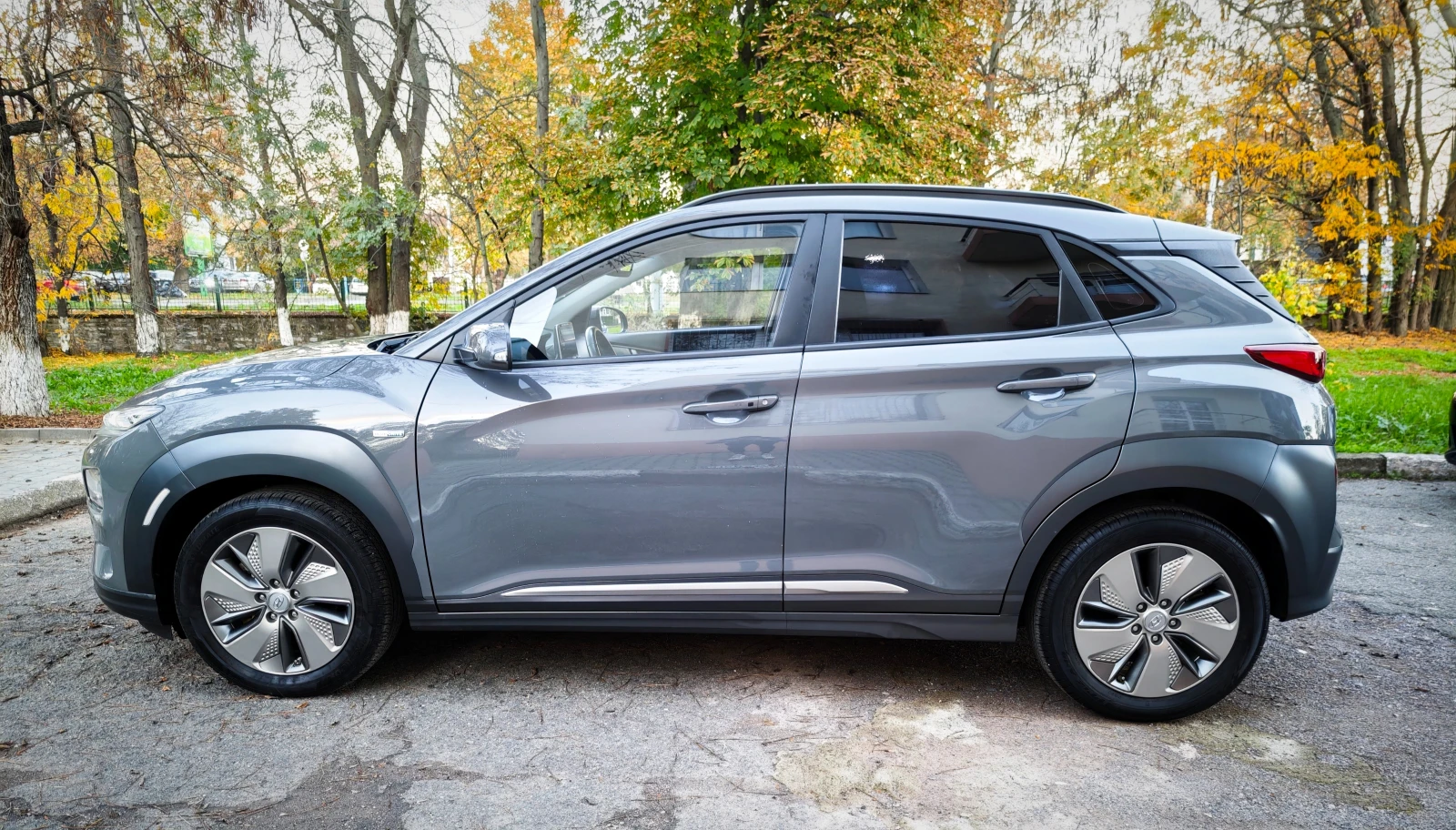 Hyundai Kona EV | Mobile.bg   3