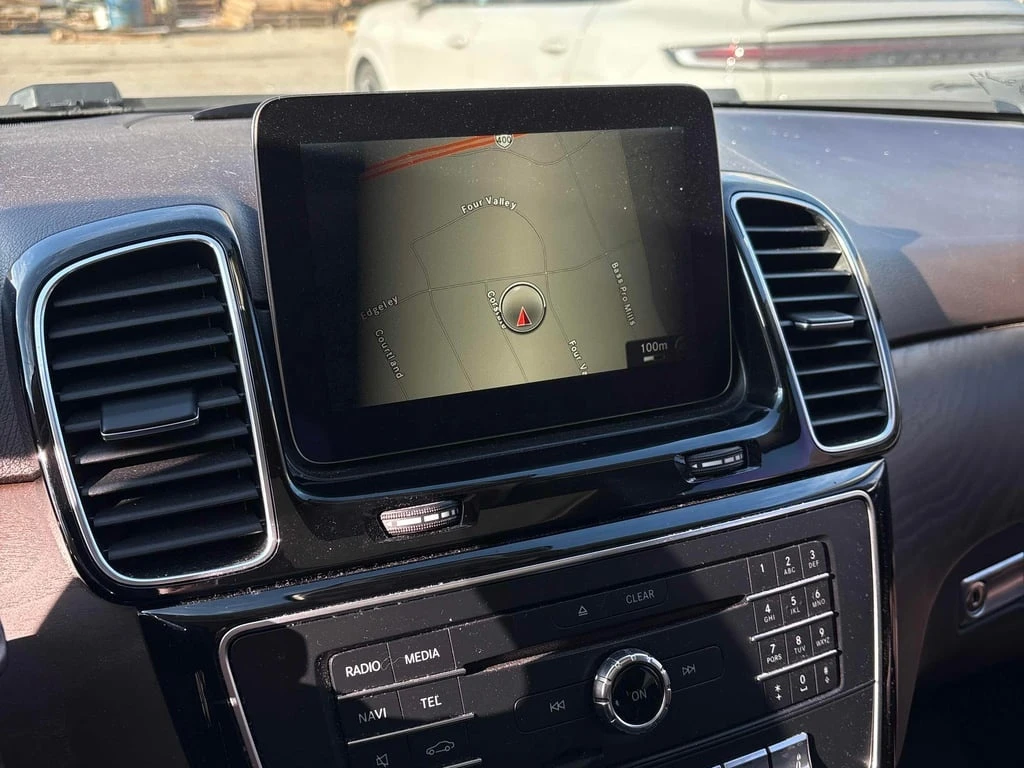 Mercedes-Benz GLE 350 * 350d * CARFAX *    | Mobile.bg   8