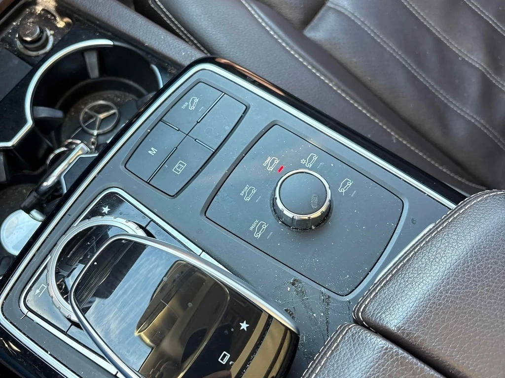 Mercedes-Benz GLE 350 * 350d * CARFAX *    | Mobile.bg   9