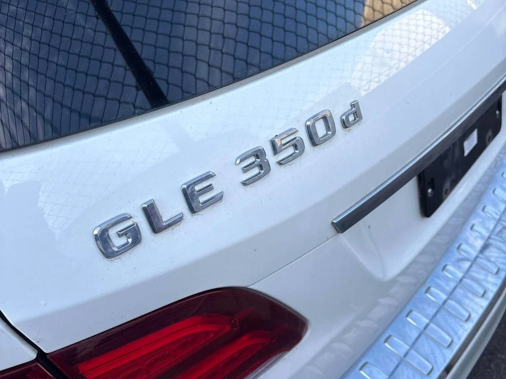 Mercedes-Benz GLE 350 * 350d * CARFAX *    | Mobile.bg   4