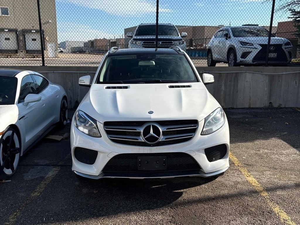 Mercedes-Benz GLE 350 * 350d * CARFAX *    | Mobile.bg   6