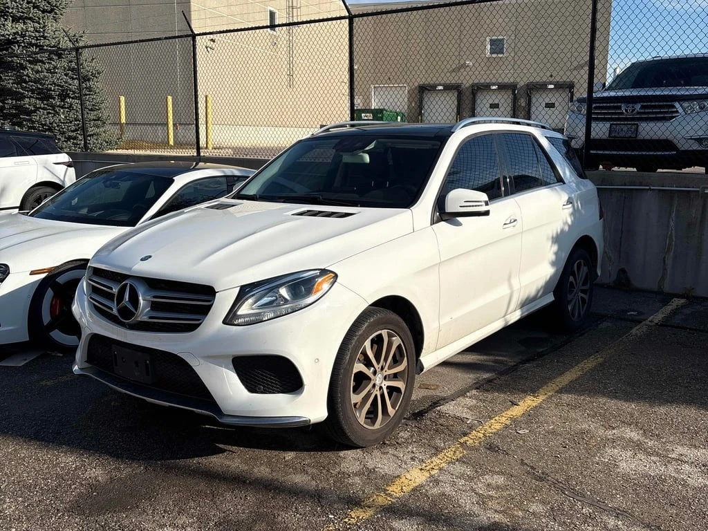 Mercedes-Benz GLE 350 * 350d * CARFAX *    | Mobile.bg   1