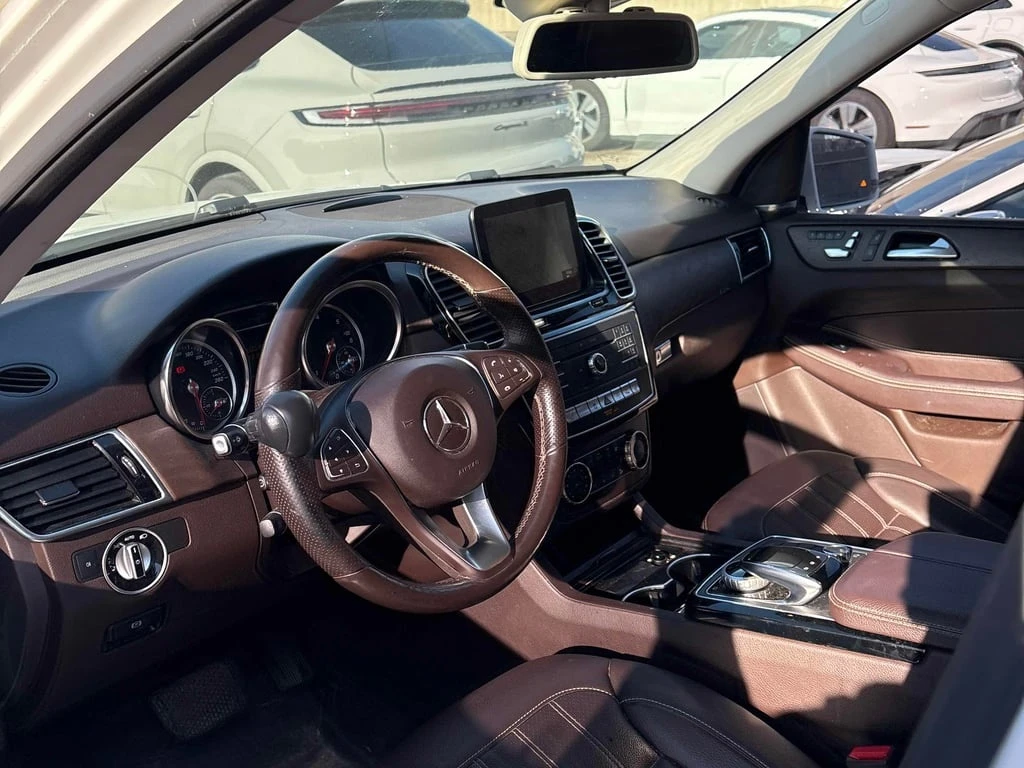 Mercedes-Benz GLE 350 * 350d * CARFAX *    | Mobile.bg   7