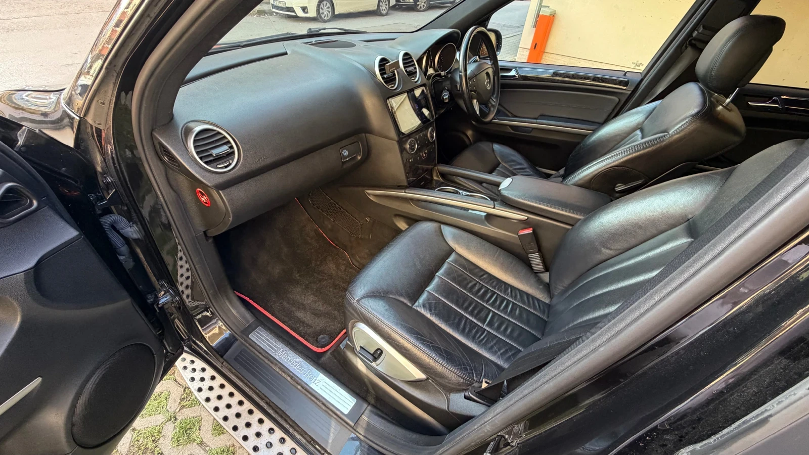 Mercedes-Benz ML 320 | Mobile.bg � ����������� 11