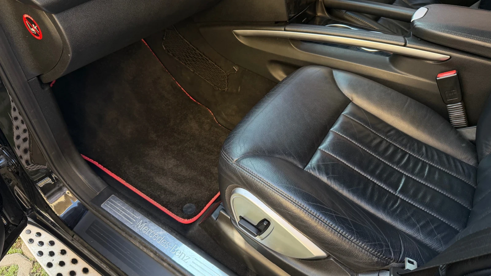 Mercedes-Benz ML 320 | Mobile.bg � ����������� 13