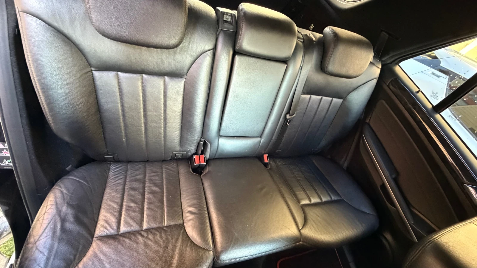 Mercedes-Benz ML 320 | Mobile.bg � ����������� 17