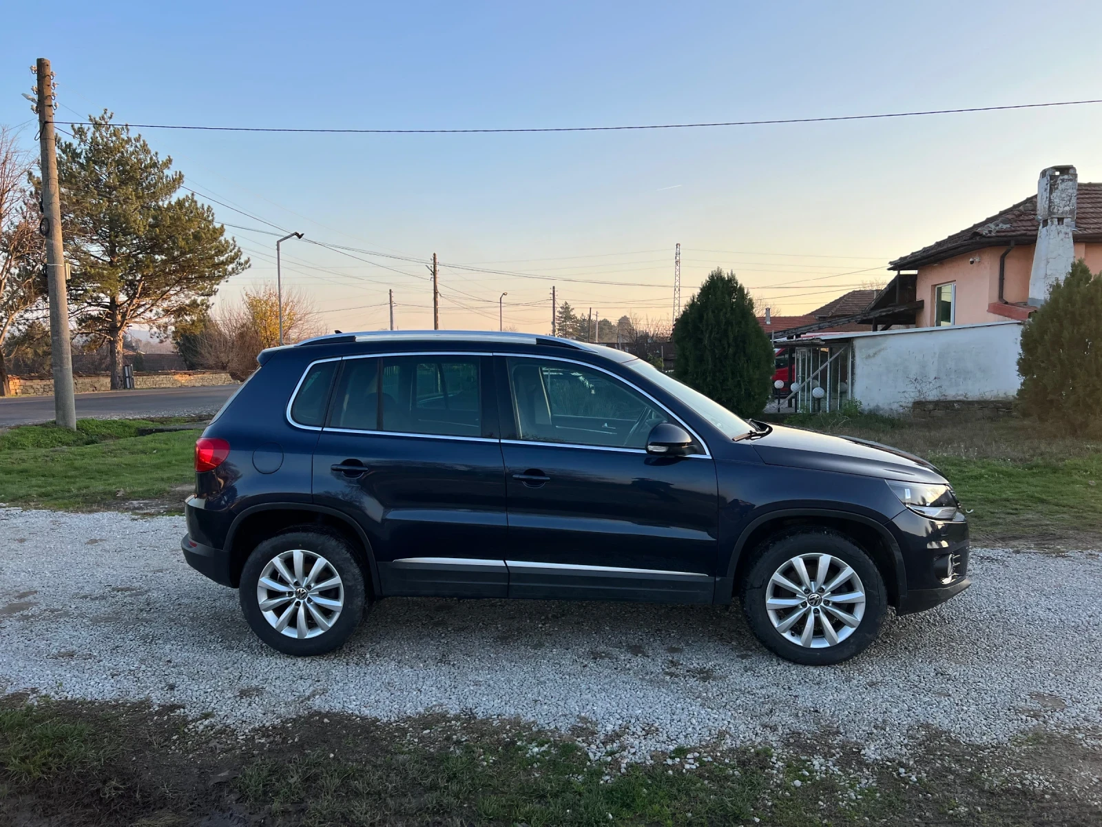VW Tiguan | Mobile.bg � ����������� 10