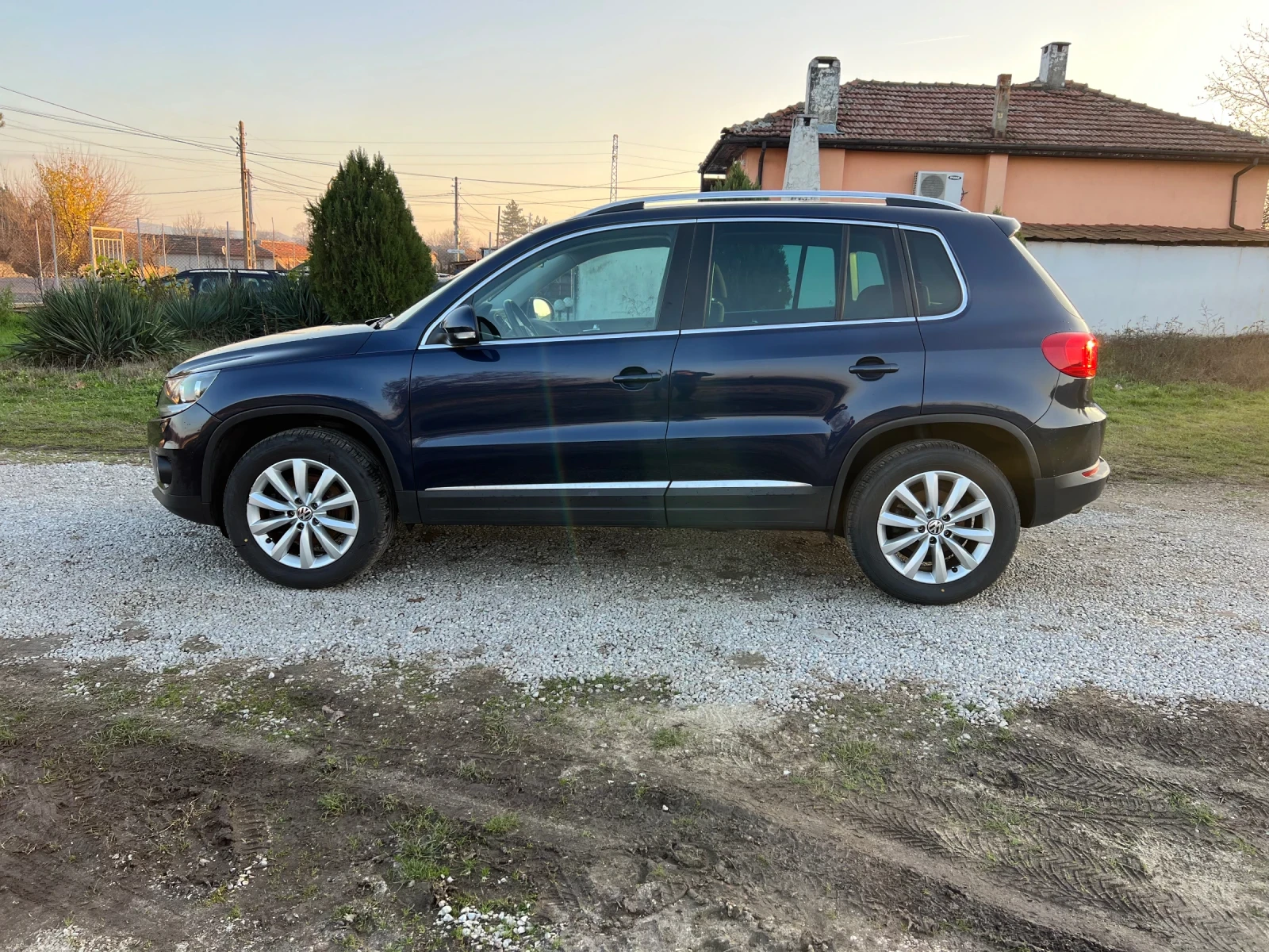VW Tiguan | Mobile.bg � ����������� 6
