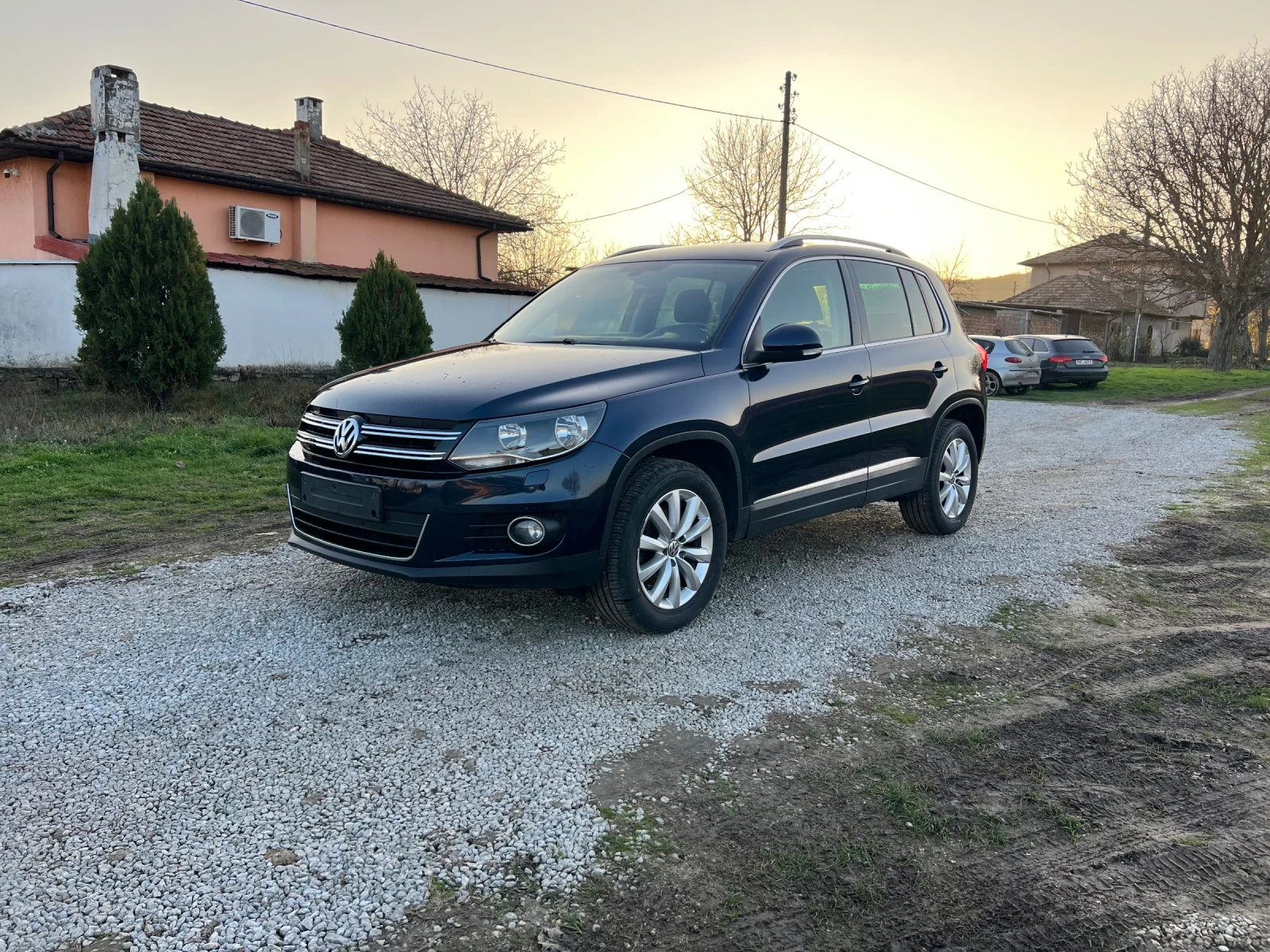 VW Tiguan | Mobile.bg � ����������� 2