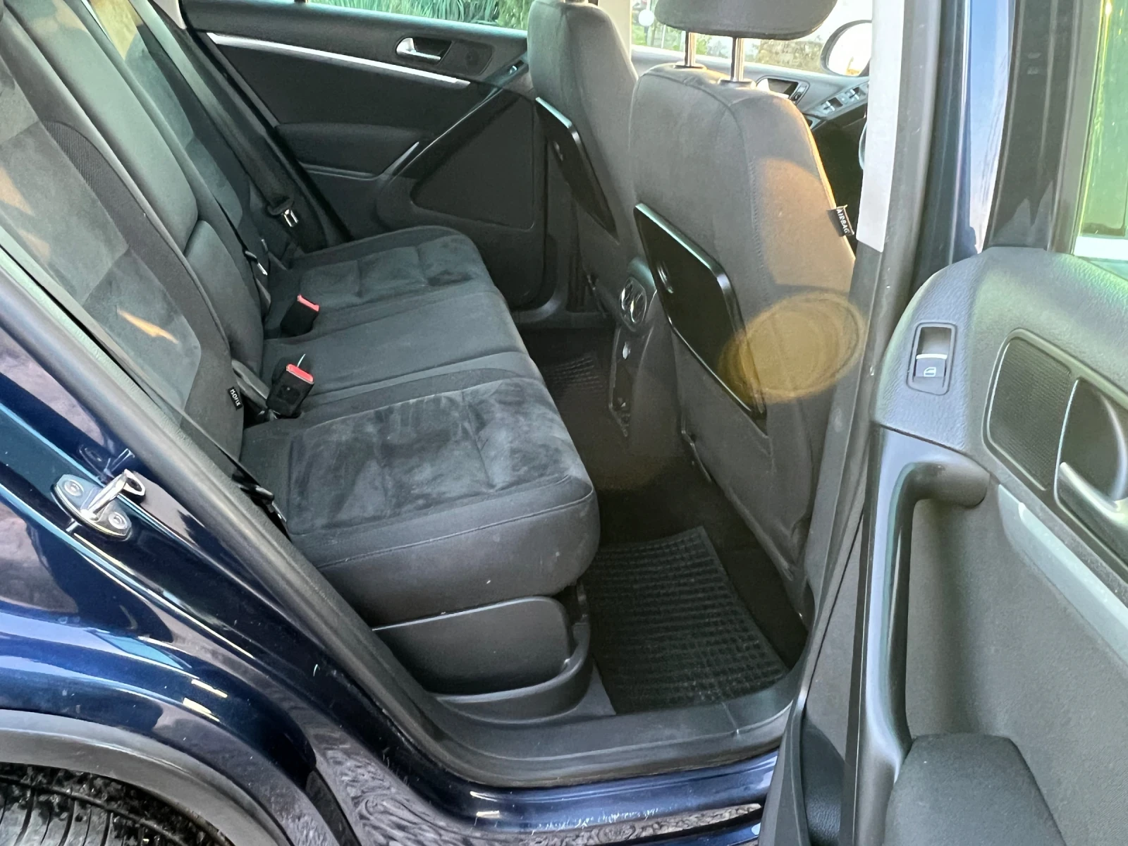 VW Tiguan | Mobile.bg � ����������� 12