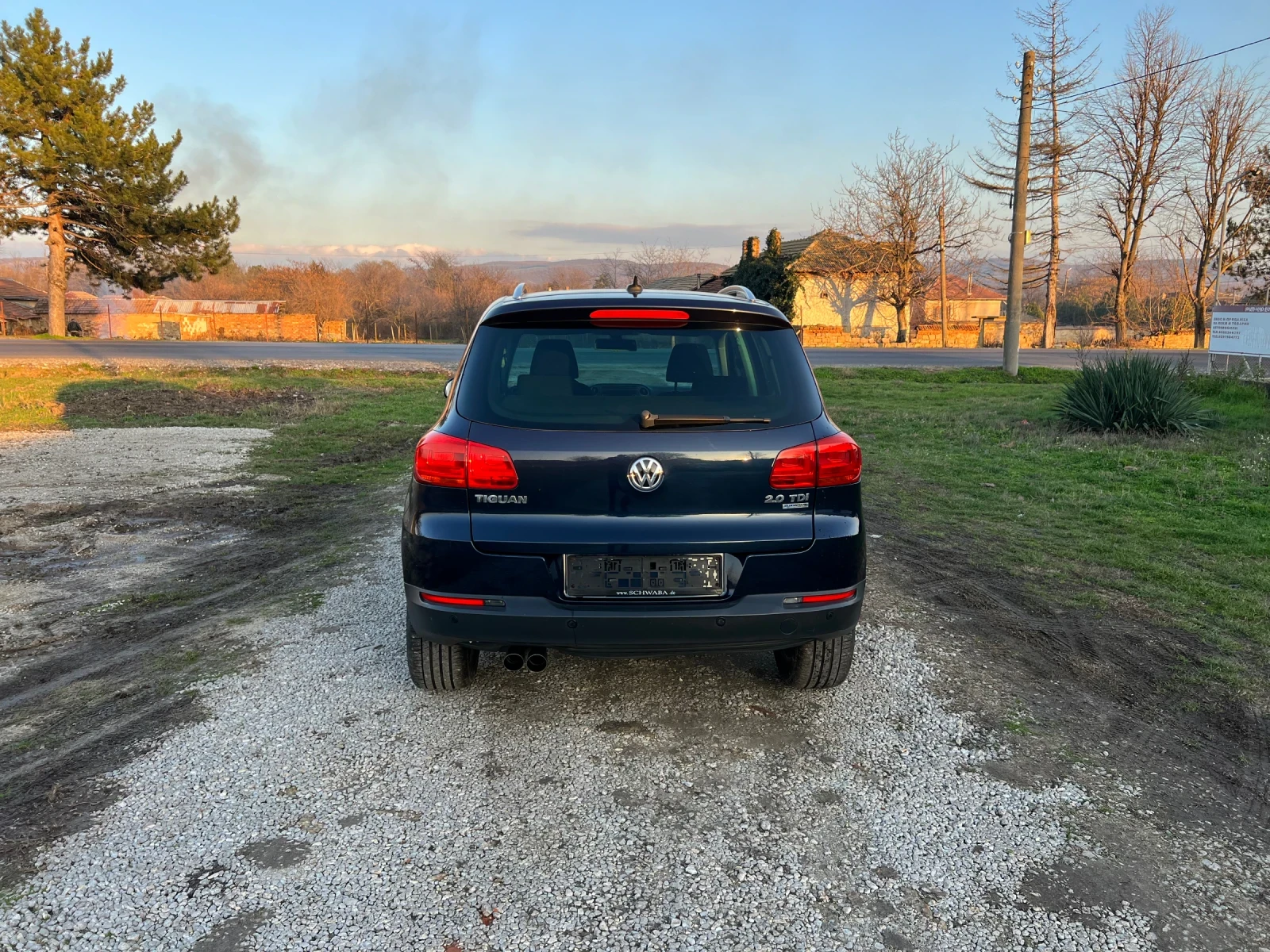 VW Tiguan | Mobile.bg � ����������� 4