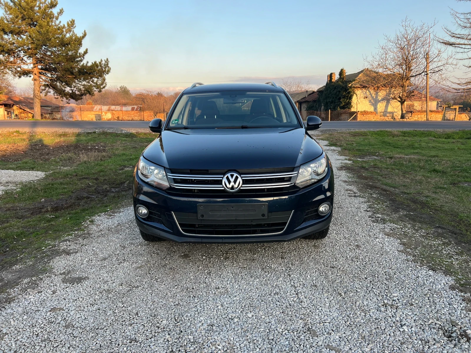 VW Tiguan | Mobile.bg � ����������� 1